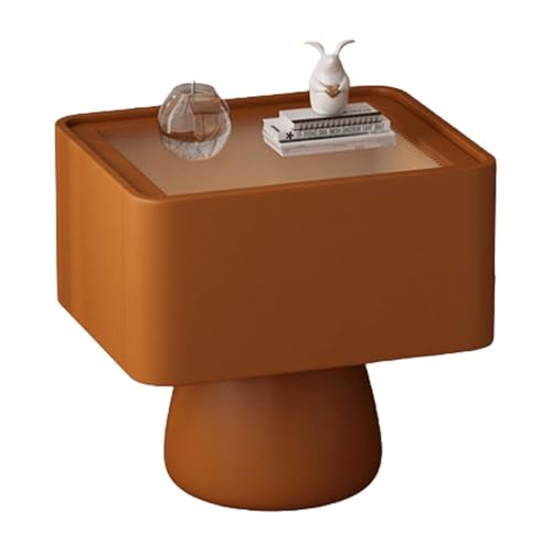 SJHDHDA Moderner Ende des Ende Tabelle Nachttisch Holz, Leder Nachttische geschlossene Aufbewahrungskabine bequemer Endtisch für Schlafzimmer/Wohnzimmer/Lernen atemberaubend Learned extensively SJHDHDA Moderner Ende des Ende Tabelle Nachttisch Holz, Leder Nachttische geschlossene Aufbewahrungskabine bequemer Endtisch für Schlafzimmer/Wohnzimmer/Lernen atemberaubend Learned extensively von SJHDHDA
