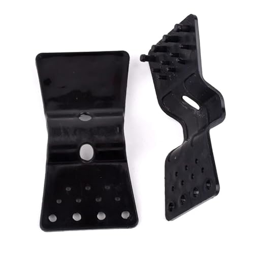 1~100 stücke PE Schmetterling Sonnenschutznetz Clip Hause Zaun Installation Haken Gewächshaus Sonnenschutznetz Klemme Outdoor Zelt Hängen Zange(5 Pieces) von SJHDUNBW EUR