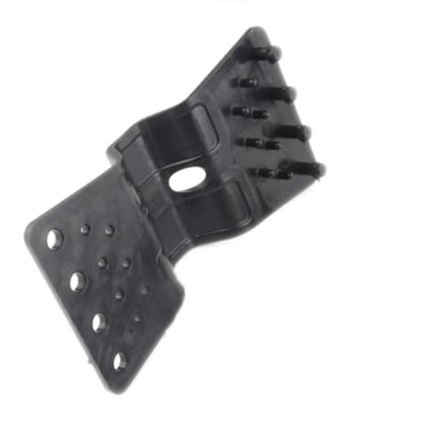 10~100 stücke Sonnenschutznetz-Clips Schmetterlingstyp Gewächshausfolienclip Garten- und Landwirtschaftswerkzeuge Netzhaken Soforttülle(50pcs) von SJHDUNBW EUR