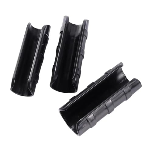 10 Stück 1920222532 mm Gewächshausrahmen-Rohrclip-Klemme Filmnetz Sonnensegel-Klemme Hausgartengeräte Rohrklemmenverbinder(22) von SJHDUNBW EUR