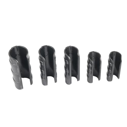 30 Stücke 1920222532mm Gewächshausrahmen Rohrrohrclips Schattenfolie Netzsegel Klemmverbinder Schutzfolie Drücken Feste Karte(19 mm) von SJHDUNBW EUR