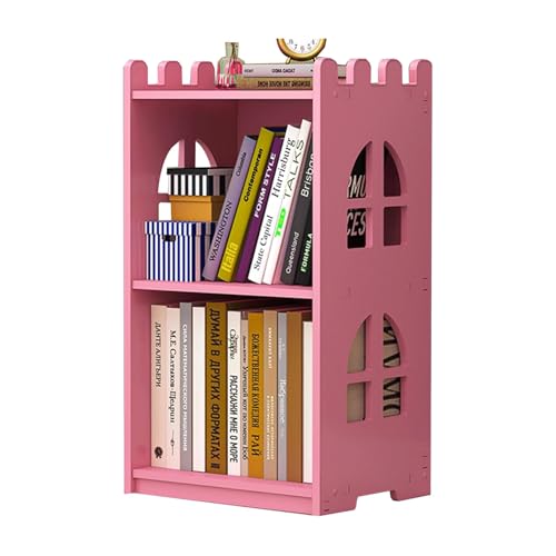SJHDUNBW EUR Bücherregal, Spielzeugaufbewahrung, Bücherregal, Studenten-Eck-Bücherregal, bodenstehendes Bücherregal, mehrlagiges Bücherregal, Möbel für Kinder, Bücherregal SJHDUNBW EUR Bücherregal, Spielzeugaufbewahrung, Bücherregal, Studenten-Eck-Bücherregal, bodenstehendes Bücherregal, mehrlagiges Bücherregal, Möbel für Kinder, Bücherregal von SJHDUNBW EUR