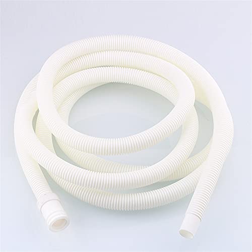 SJHFG Duschschlauch Universal Halbautomatischer Waschmaschine Schlauch 1m-10m Klimaanlage Drain kann die Badezimmer-Küchenauslauf-Abflussschlauch-Zubehör erweitern Brauseschlauch von SJHFG