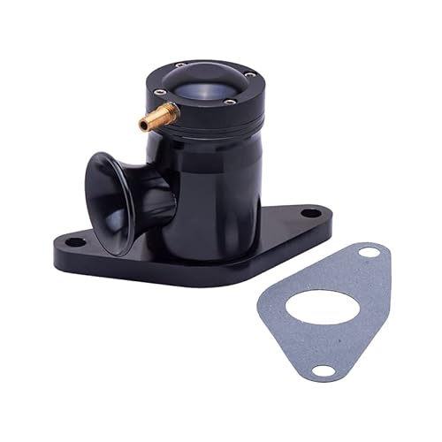 Blow Off Ventil,Turbo Blow Off Valve Auto Blow Off-Ventil-Ventilventil Fit Verwendung for Subaru 02-07 WRX EJ20 / EJ25 Blow Off Ventil,Turbo Blow Off Valve Auto Blow Off-Ventil-Ventilventil Fit Verwendung for Subaru 02-07 WRX EJ20 / EJ25 von SJHFKDK