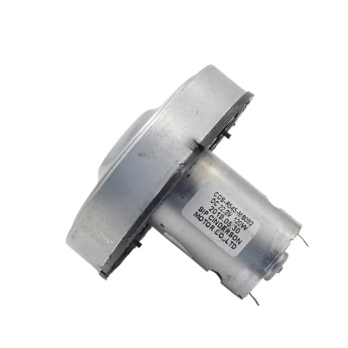 Fan Motor,Dc Motor Micro 36 mm RS-545 Motor Turbolüfter DC18V-24V 21,6V 22,2V 120W Hochleistungslüfter for Handstaubsauger von SJHFKDK