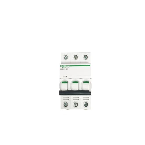 Leitungsschutzschalter,Sicherungsautomat Circuit Breaker Air Switch IC65N C25 1P+N C20A 2P 3P C25A C63A 4P 1A 2A 4A 6A 10A 16A 20A 25A 32A 40A 50A 63A(4P,16a) von SJHFKDK