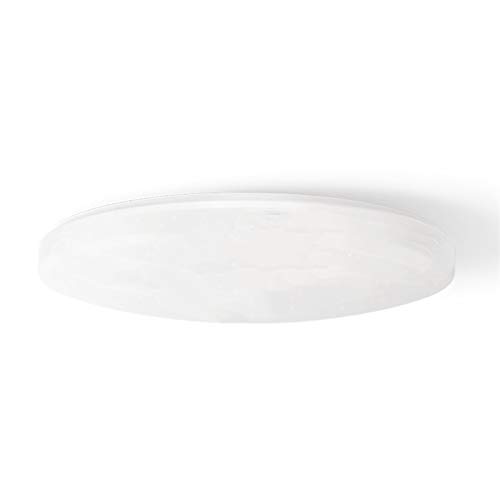 SJHFKDK Deckenlampe, Deckenleuchte Deckenleuchte 450mm Remote App WiFi Control Smart Color Staubdichte Deckenleuchte SJHFKDK Deckenlampe, Deckenleuchte Deckenleuchte 450mm Remote App WiFi Control Smart Color Staubdichte Deckenleuchte von SJHFKDK