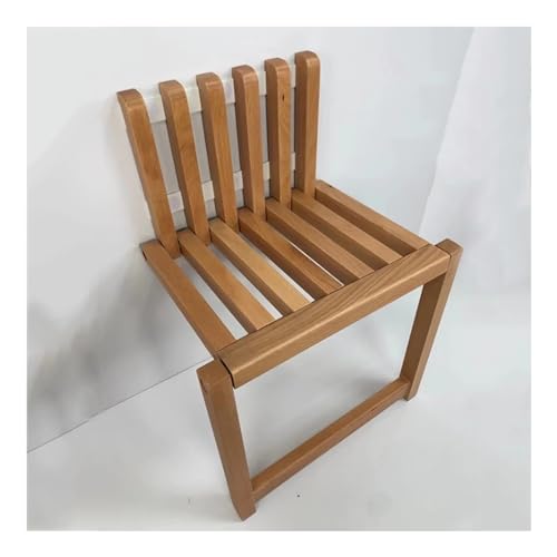 SJJALAKAJA Wandklappstuhl Unsichtbarer Schuhwechselhocker Für Zuhause Einfach Zu Montieren Platzsparend Sitzhöhe 42cm Massivholz-Klappstuhl Geeignet Für Foyer Balkon Bad SJJALAKAJA Wandklappstuhl Unsichtbarer Schuhwechselhocker Für Zuhause Einfach Zu Montieren Platzsparend Sitzhöhe 42cm Massivholz-Klappstuhl Geeignet Für Foyer Balkon Bad von SJJALAKAJA