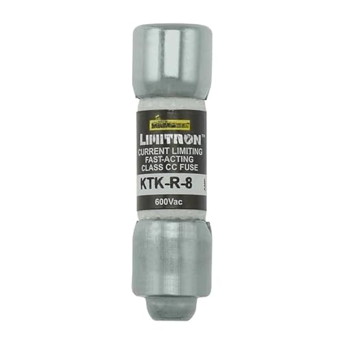 (10 Stück) KTK-R12 KTK-R15 KTK-R20 KTK-R25 KTK-R30 Sicherung(KTK-R12) von SJJBVPYX