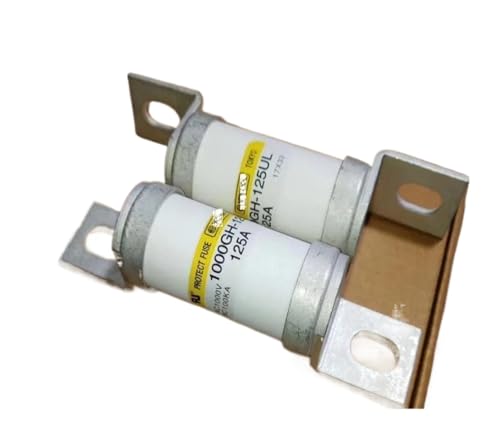 1 STÜCKE 1000GH-40UL 1000GH-50UL 1000GH-63UL 1000GH-80UL 1000GH-80ULTC-40ULTC-50ULTC-63ULTC Sicherung(1000GH-80UL) von SJJBVPYX