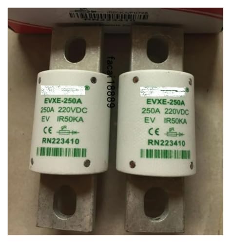1 stücke EVXE-60A EVXE-10A EVXE-15A EVXE-20A EVXE-30A 220V EVXE-35A EVXE-40A EVXE-50A Sicherung(EVXE-35A) von SJJBVPYX