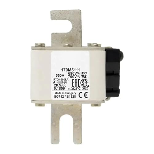 170M5108 170M5109 170M5110 170M5111 170M5112 170M5113 170M5114 170M5115 170M5116 170M5117 170M5118 Sicherung(170M5110) von SJJBVPYX