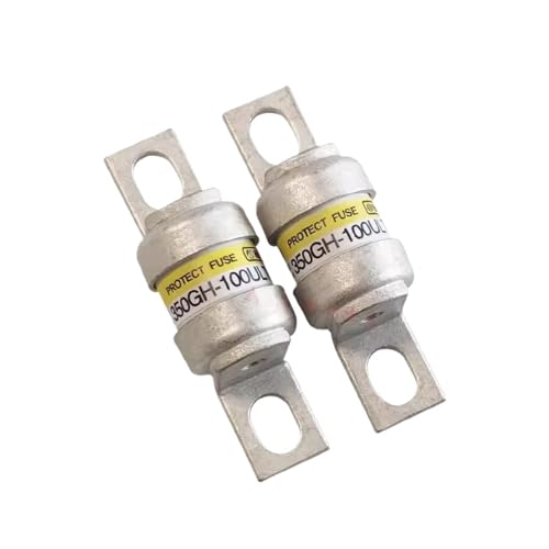 250GH-350A/400/450UL 250V Sicherung 1Stk(250GH-350) von SJJBVPYX
