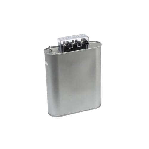 Bzmj0.45 Kondensatorkompensation Niederspannungs-Parallelleistung 0,4 Kompensator 450 V Blindleistungskompensation(BZMJ 0.45-18-3) von SJJBVPYX
