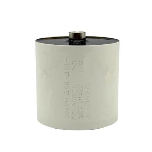 DKMJ-Y 235uF 1000VDC Wechselrichterfilter Axialkondensator 1-10 Stück(1pcs) von SJJBVPYX