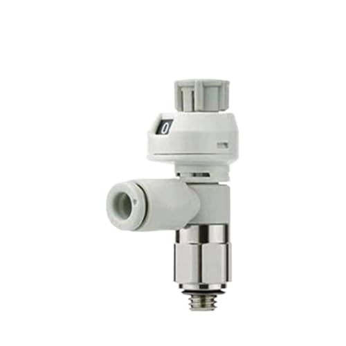 Drehzahlreglerventil mit Anzeige AS-FS Serie AS1201FS-M5-04/06 AS2201FS-01-06S(AS1201FS-M5-06) von SJJBVPYX