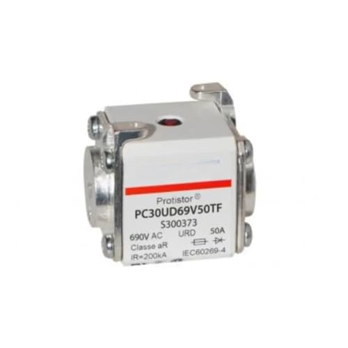 PC30UD69V50TF S300373 PC30UD69V63TF M300000 PC30UD69V80TF S300051 PC30UD69V100TF T300052 Sicherung(PC30UD69V63TF) von SJJBVPYX