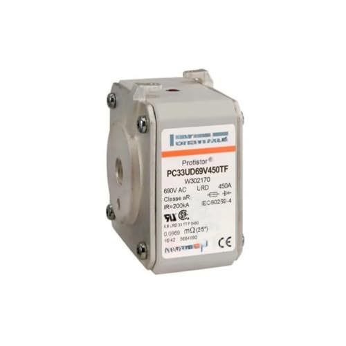 PC33UD69V450TF W302170 PC33UD69V500TF V300076 PC33UD69V550TF W300077 PC33UD69V630TF X300078 Sicherung(PC33UD69V450TF) von SJJBVPYX