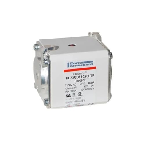 PC72UD11C800TF H300502 PC72UD10C900TF G300869 PC72UD85V1000TF T301294 Sicherung(PC72UD11C800TF) von SJJBVPYX