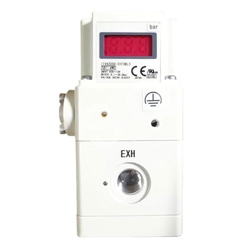 SJJBVPYX 1 STÜCKE ITVX2030 ITV2090-013L 013BL 013CL 013CS 013N 013BN 043L 313CL 31F2S5 312S5 31F2BL5 elektrischer Steuerungsregler(ITVX2030-013BN) von SJJBVPYX