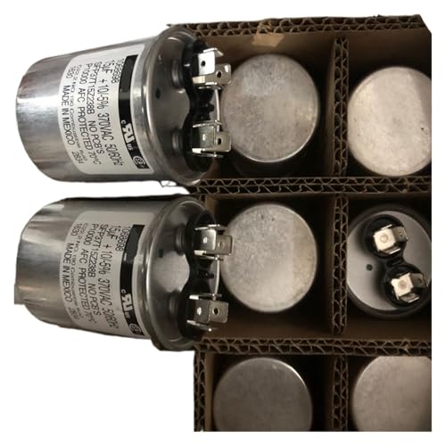 SJJBVPYX 1 Stück 15uF 370VAC 370V SFP37T15Z238B Anlaufkondensator SJJBVPYX 1 Stück 15uF 370VAC 370V SFP37T15Z238B Anlaufkondensator von SJJBVPYX