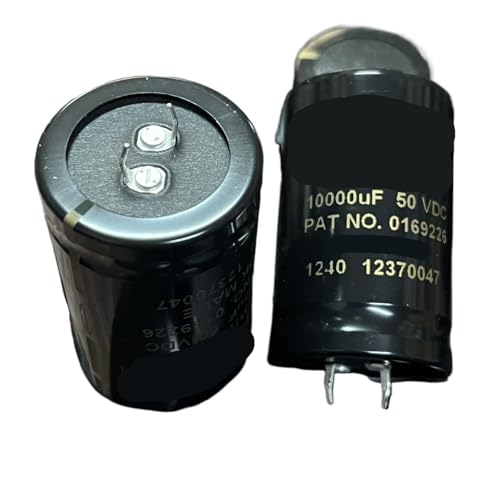 SJJBVPYX 1 stücke A523EJ103M050AV578 ALC20S1044DG 10000UF 50V DC 35X56 Elektrolytkondensatoren SJJBVPYX 1 stücke A523EJ103M050AV578 ALC20S1044DG 10000UF 50V DC 35X56 Elektrolytkondensatoren von SJJBVPYX