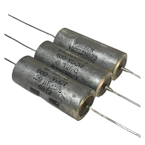 SJJBVPYX 1 stücke P323ZN673 400V 800V 0,29UF 5% 0,33UF ölbad kondensator von SJJBVPYX