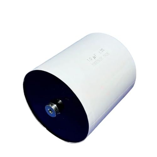 SJJBVPYX 1UF 10000V DC 1,0uF 4000VAC 105 10kV Absorptions-Dünnschichtkondensator SJJBVPYX 1UF 10000V DC 1,0uF 4000VAC 105 10kV Absorptions-Dünnschichtkondensator von SJJBVPYX