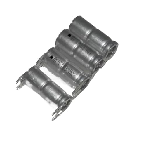 SJJBVPYX 2 STÜCKE 25 V 1500 UF B41794S5158Q1 16X40 MM elektrolytkondensator SJJBVPYX 2 STÜCKE 25 V 1500 UF B41794S5158Q1 16X40 MM elektrolytkondensator von SJJBVPYX