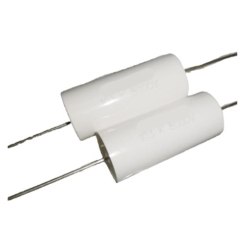 SJJBVPYX 2 Stück CHM-CAP103K 0,01UF 8000V DC Dünnschichtkondensator SJJBVPYX 2 Stück CHM-CAP103K 0,01UF 8000V DC Dünnschichtkondensator von SJJBVPYX