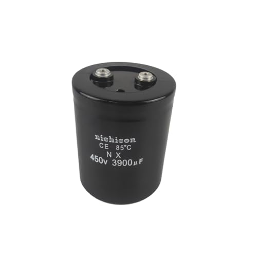 SJJBVPYX 400 V-450 V 400V3900UF DC Aluminium-elektrolytkondensator 450V3900UF(400V3900UF) von SJJBVPYX