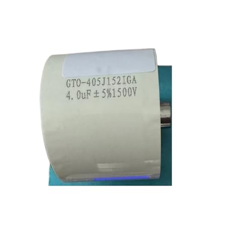 SJJBVPYX 4UF1500V 2,5UF 1500V 4,5UF 850VDC Dünnschichtkondensator(4.5UF 850VDC) von SJJBVPYX