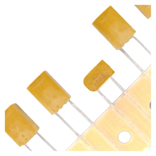SJJBVPYX 5 Stück T340C475M050AS7301 T340C475M050AS T340 50 V 4,7 uF Kondensatoren SJJBVPYX 5 Stück T340C475M050AS7301 T340C475M050AS T340 50 V 4,7 uF Kondensatoren von SJJBVPYX