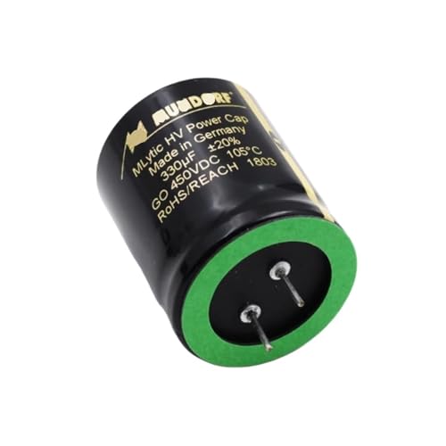 SJJBVPYX Audio-Elektrolytkondensator 450 V 22 UF 47 UF 100 UF 150 UF 220 UF 330 UF 470 UF 680 UF(220UF) von SJJBVPYX