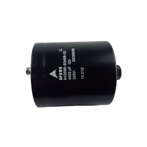 SJJBVPYX B43586-S3468-Q1 Frequenzumrichter 385V4600uF Elektrolytkondensator SJJBVPYX B43586-S3468-Q1 Frequenzumrichter 385V4600uF Elektrolytkondensator von SJJBVPYX