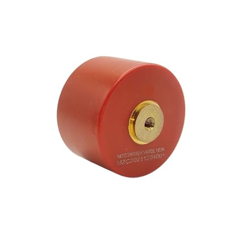 SJJBVPYX Keramikkondensator 50KV501K701K102K202K Bolzenkondensator(4000pF 50KV) von SJJBVPYX