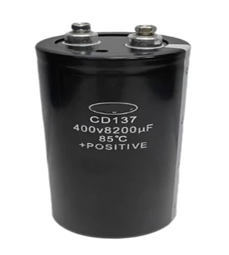 SJJBVPYX Kondensatorsicherungen CD138 400 V 5000 uF 6000 uF 7900 uF / 450 V 3900 uF 4700 uF 5600 uF 6000 uF(CD138 450V 4700uF) von SJJBVPYX