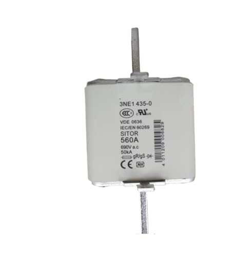 Sicherung 3NE1435-0 3NE1436-2(3NE1435-0) von SJJBVPYX