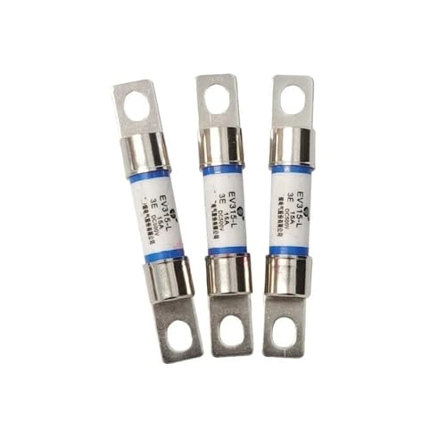 Sicherung EV315-L-3E 10A 15A 20A 30A 40A 50A DC 500V 1Stk(EV315-L-3E 30A) von SJJBVPYX