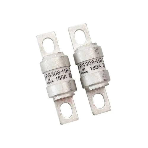 Sicherung RS308-HB-2G 20/32/35/40A/50/63/80/100A/125A/160/180A 1Stk(50A) von SJJBVPYX