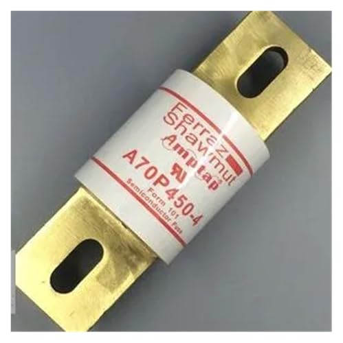 Sicherungen A70P450-4 450A 700V A70P500-4 A70P600-4 A70P700-4 A70P800-4(A70P500-4) von SJJBVPYX