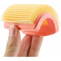 Sjlerst - 10pcs Luftfilter Reiniger fr Stihl FS410 FS460 FS240 FS260 FS360 Trimmer Sjlerst - 10pcs Luftfilter Reiniger fr Stihl FS410 FS460 FS240 FS260 FS360 Trimmer von SJLERST