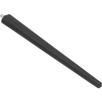 Sjlerst - Ej.Life Auto-Dachantenne, Auto am oder fm Antenne Gummi Schwarz Ersatz für fiat 500 ab 2012 52019353 51910790 von SJLERST