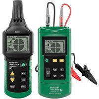 Sjlerst - MY6818 Multifunktions-Kabeldetektor, Erddraht-Kurzschlusstester, Finder-Diagnosetool von SJLERST