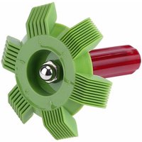 SJLERST AC Verdampfer Kamm Kondensator Radiator Coil Fin Straightener Kamm Rake Klimaanlage Werkzeug von SJLERST