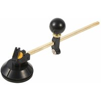 SJLERST Akozon 1 stück Hohe Qualität Einstellbar Kompasse Typ Glas Kreis Kreisschneider 40 cm max. Runder Durchmesser SJLERST Akozon 1 stück Hohe Qualität Einstellbar Kompasse Typ Glas Kreis Kreisschneider 40 cm max. Runder Durchmesser von SJLERST