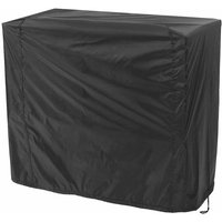 SJLERST BBQ Grill Abdeckung Abdeckhaube Abdeckplane Schutzhlle Barbecue Cover Gasgrill Wasserdicht Anti-Aging-Umweltschutz Langlebig Oxford Tuch von SJLERST