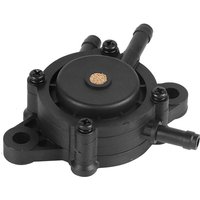 Sjlerst - Benzinpumpe, Benzinpumpe fr Mikuni Briggs & Stratton 808492 808656 491922 691034 692313 Sjlerst - Benzinpumpe, Benzinpumpe fr Mikuni Briggs & Stratton 808492 808656 491922 691034 692313 von SJLERST
