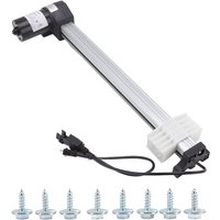 SJLERST Elektrischer Liegesofa-Motorantrieb, 333 mm Hub, IPX4-Schutz, DC29 V, für elektrische Sofas, Hebe-Sessel von SJLERST