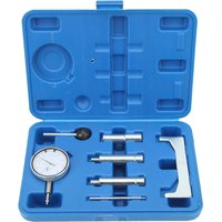 Einstellwerkzeug fr Kraftstoffeinspritzpumpe, 7-teiliges -Einspritzpumpen-Timing-Messgert, Statischer Regler-Adapter, Einstellstecker-Kit fr von SJLERST